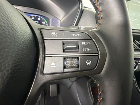 Certified 2026 Honda CR-V TrailSport image 31