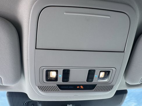 Certified 2026 Ford Explorer Active w/ Active Comfort Package RWD image 28