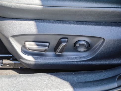 Certified 2024 Toyota Camry SE FWD image 20