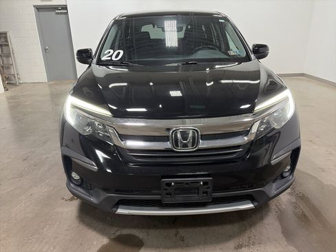 Used 2020 Honda Pilot EX-L image 39