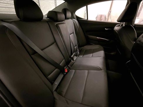 Used 2017 Acura TLX w/ Technology Package image 26
