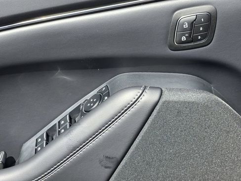 New 2026 Ford Mustang Mach-E Select RWD image 15