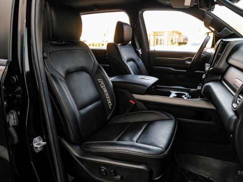 Used 2022 RAM 1500 Rebel w/ Rebel Level 2 Equipment Group image 46