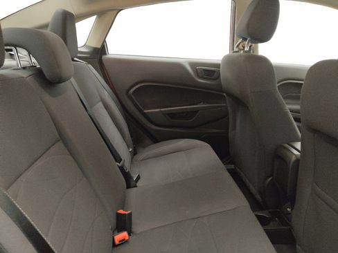 Used 2018 Ford Fiesta SE w/ Cold Weather Package image 19