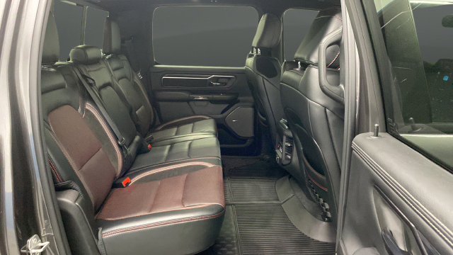 Used 2025 RAM 1500 Rebel w/ Rebel Level 2 Equipment Group AWD/4WD image 25