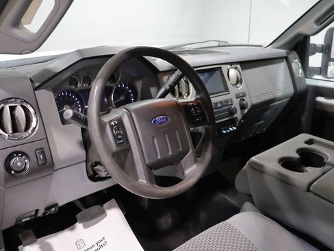 Used 2016 Ford F250 XLT w/ XLT Value Package AWD/4WD image 20