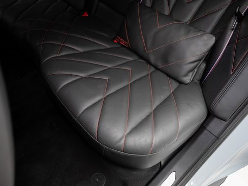 Used 2024 BMW XM Label Red image 73