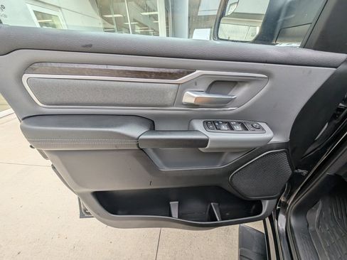Used 2023 RAM 1500 Big Horn image 34
