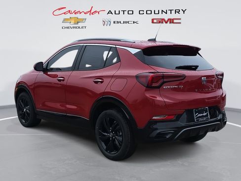 New 2026 Buick Encore GX Sport Touring w/ Comfort Package image 7