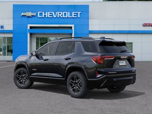 New 2026 GMC Terrain AT4 w/ Technology Package II AWD/4WD image 3