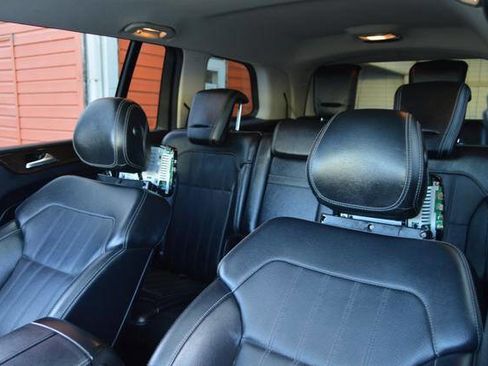 Used 2014 Mercedes-Benz GL 450 GL 450 4MATIC AWD 4dr SUV image 58