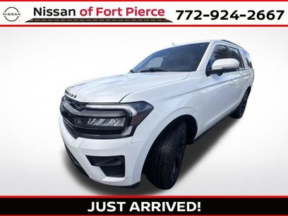 Used 2022 Ford Expedition Limited