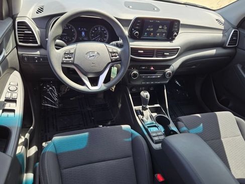 Used 2020 Hyundai Tucson SE AWD/4WD image 15