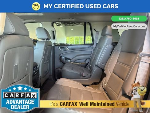 Used 2016 GMC Yukon Denali w/ Open Road Package AWD/4WD image 24