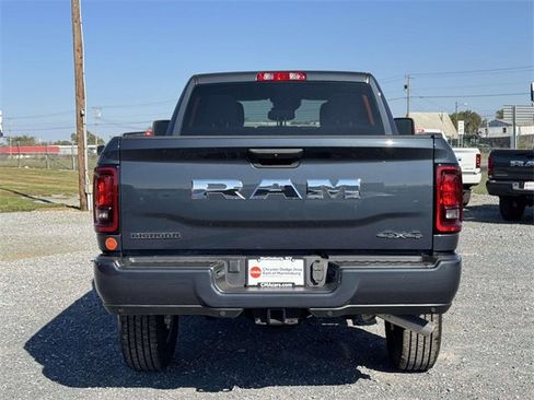 New 2026 RAM 2500 Big Horn image 20