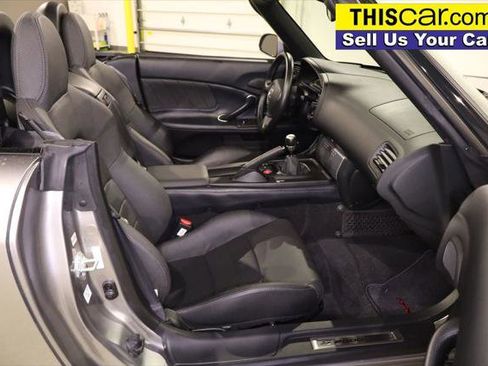 Used 2007 Honda S2000 image 32