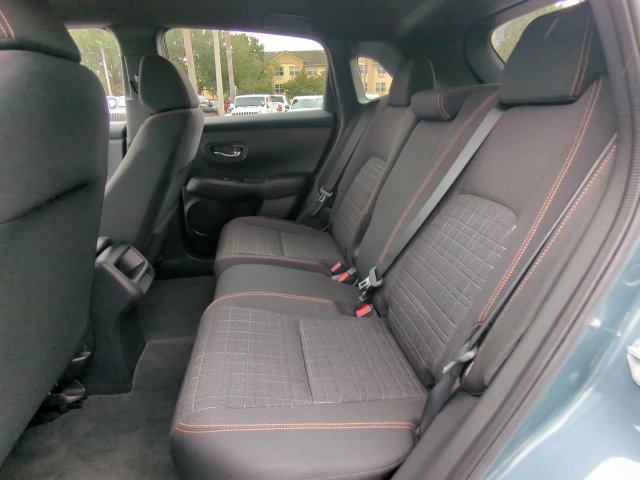 Used 2024 Honda HR-V Sport image 15