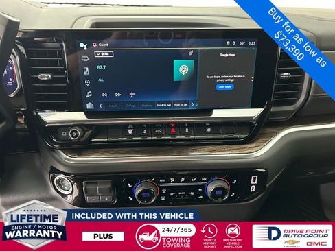 New 2026 Chevrolet Silverado 3500 LT AWD/4WD image 15