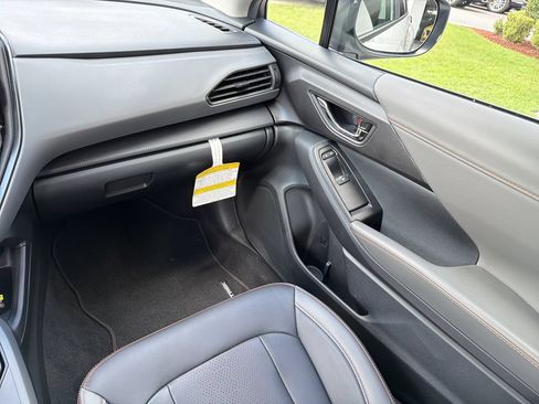 Certified 2026 Subaru Crosstrek 2.5i Limited AWD/4WD image 18