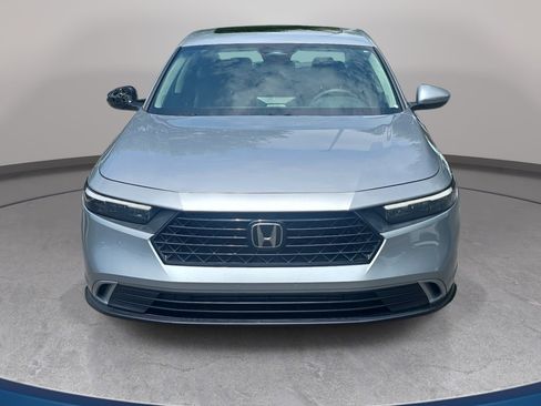 Used 2023 Honda Accord EX image 2