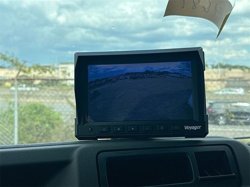 New 2025 Ford E-350 and Econoline 350 Super Duty w/ Power Equipment Group image 21