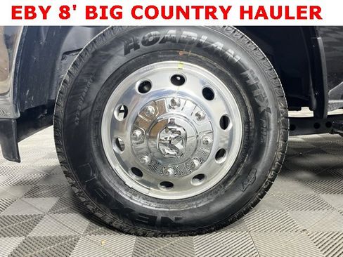 New 2026 RAM 3500 Big Horn image 10