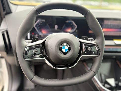 New 2026 BMW X3 xDrive30i w/ Convenience Package AWD/4WD image 11