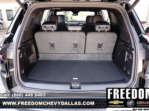 New 2026 Buick Enclave Preferred w/ Power Package image 41