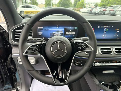 Certified 2026 Mercedes-Benz GLE 350 4MATIC image 23