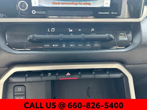 Used 2023 Toyota Tundra SR5 w/ SR5 Convenience Package AWD/4WD image 16