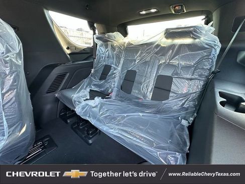 New 2026 Chevrolet Tahoe Z71 w/ Comfort Package AWD/4WD image 28