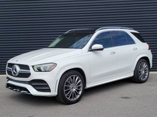 Used 2022 Mercedes-Benz GLE 350 4MATIC video 1