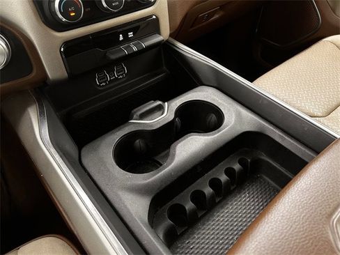 Used 2020 RAM 1500 Laramie image 22