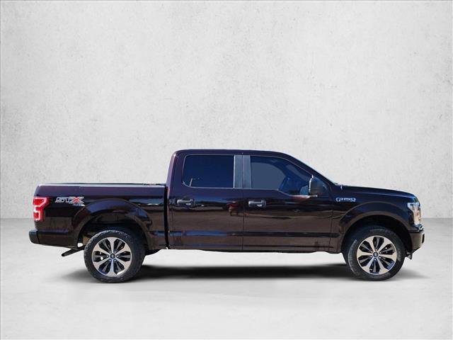 Used 2019 Ford F150 XL w/ Equipment Group 101A Mid AWD/4WD image 4