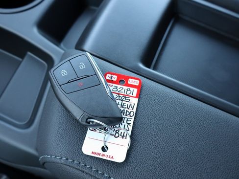 New 2025 Chevrolet Silverado 3500 W/T w/ WT Convenience Package image 32