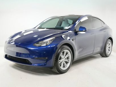 Used 2022 Tesla Model Y Long Range