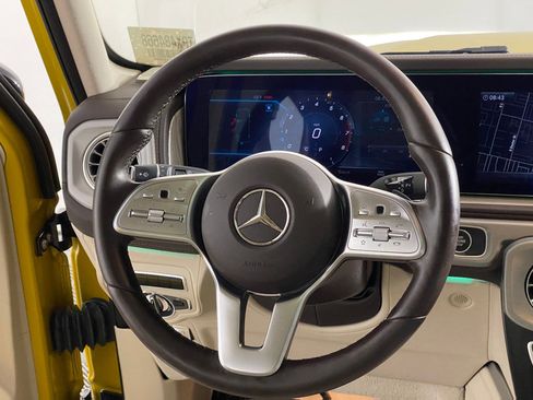 Used 2023 Mercedes-Benz G 550 image 17