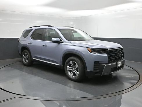New 2026 Honda Pilot EX-L image 26