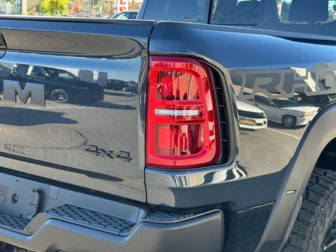 New 2026 RAM 1500 RHO image 16