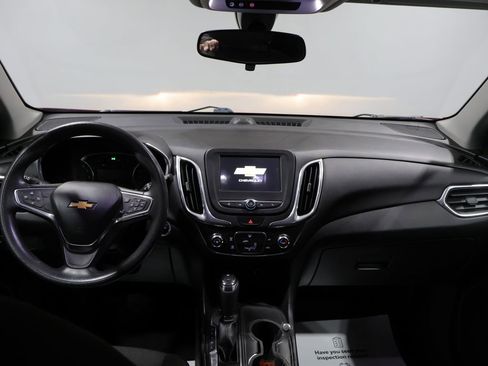 Used 2019 Chevrolet Equinox LT AWD/4WD image 16