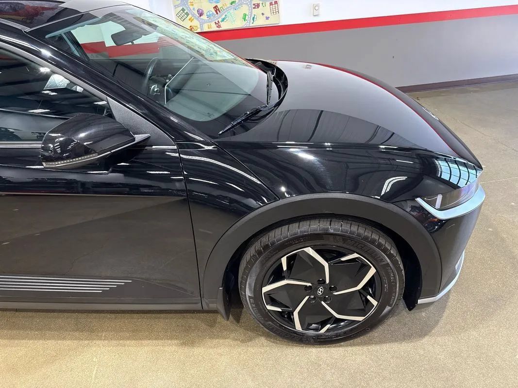 Used 2024 Hyundai Ioniq 5 SE AWD/4WD image 59