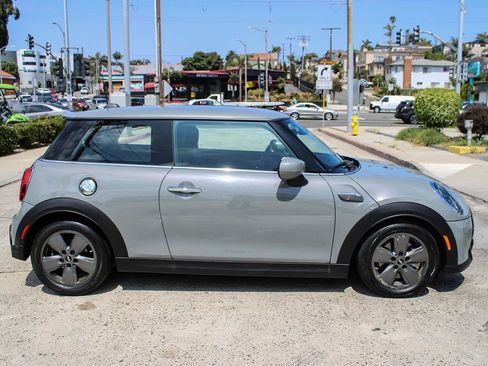 Used 2022 MINI Cooper S image 7
