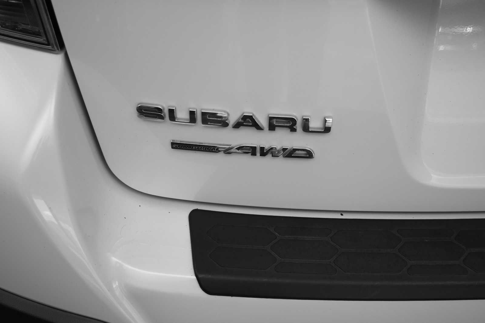 Used 2020 Subaru Crosstrek 2.0i Premium w/ Moonroof Package 2 AWD/4WD image 6