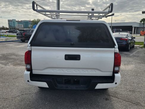Used 2021 Toyota Tacoma SR image 7