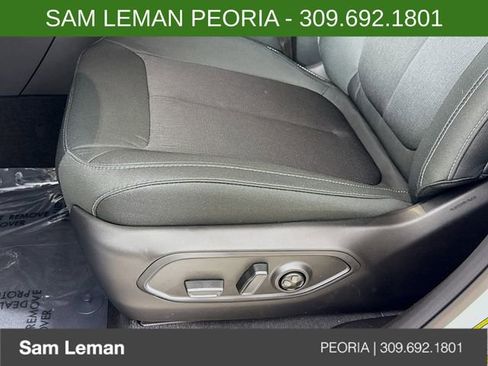 New 2025 Jeep Grand Cherokee L Laredo w/ Luxury Tech Group I image 18