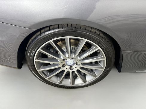 Used 2017 Mercedes-Benz C 300 Cabriolet image 31