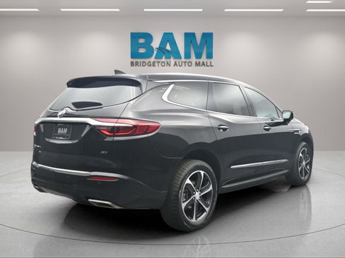 Used 2021 Buick Enclave Essence w/ Sun And Navigation Package image 5