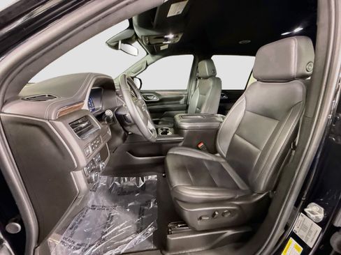 Used 2023 Chevrolet Suburban Z71 AWD/4WD image 22