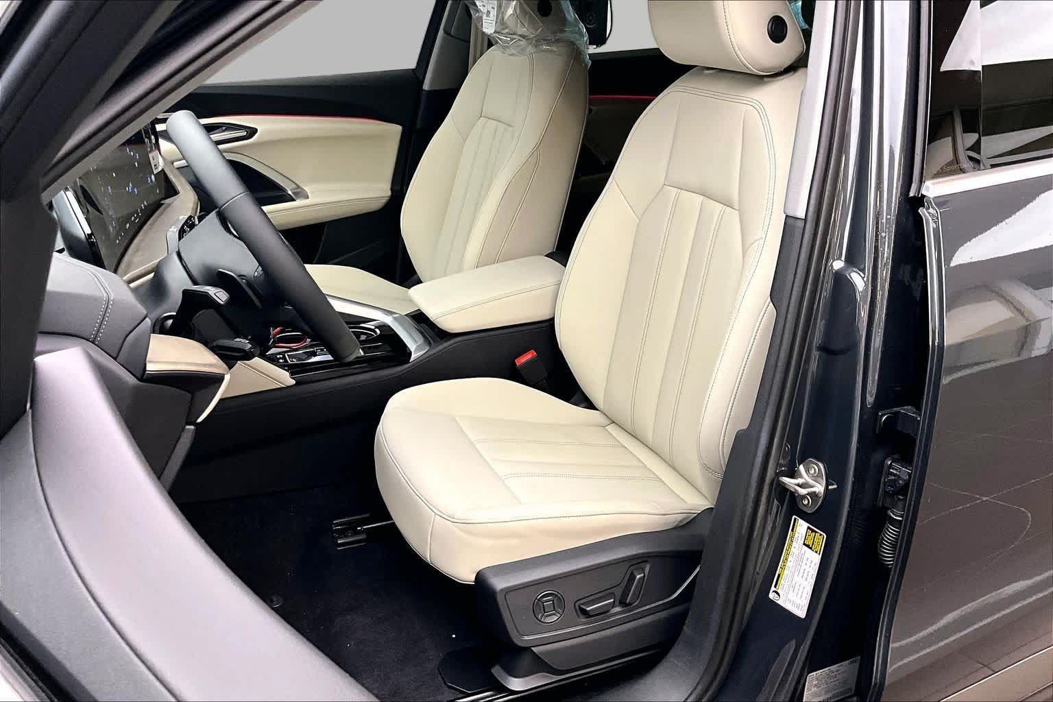 New 2026 Audi Q5 Premium Plus AWD/4WD image 9