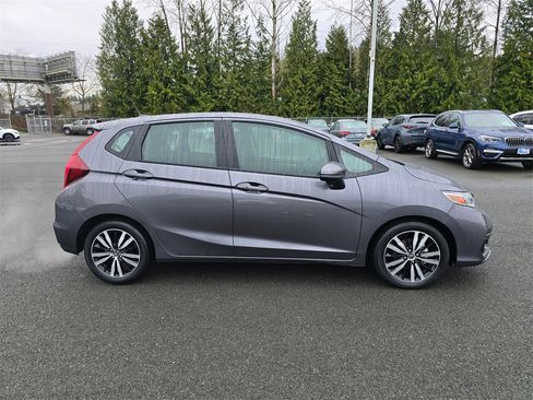 Used 2019 Honda Fit EX image 6